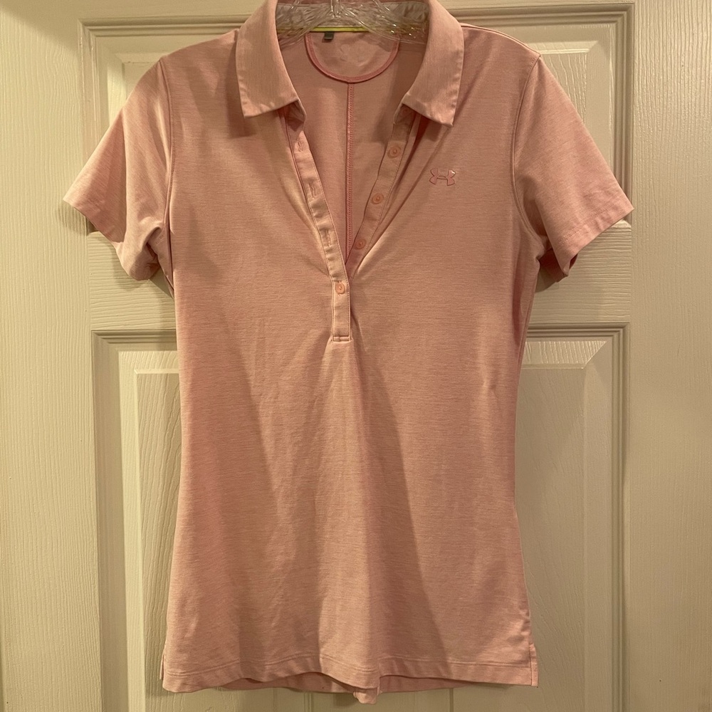 Golf shirt